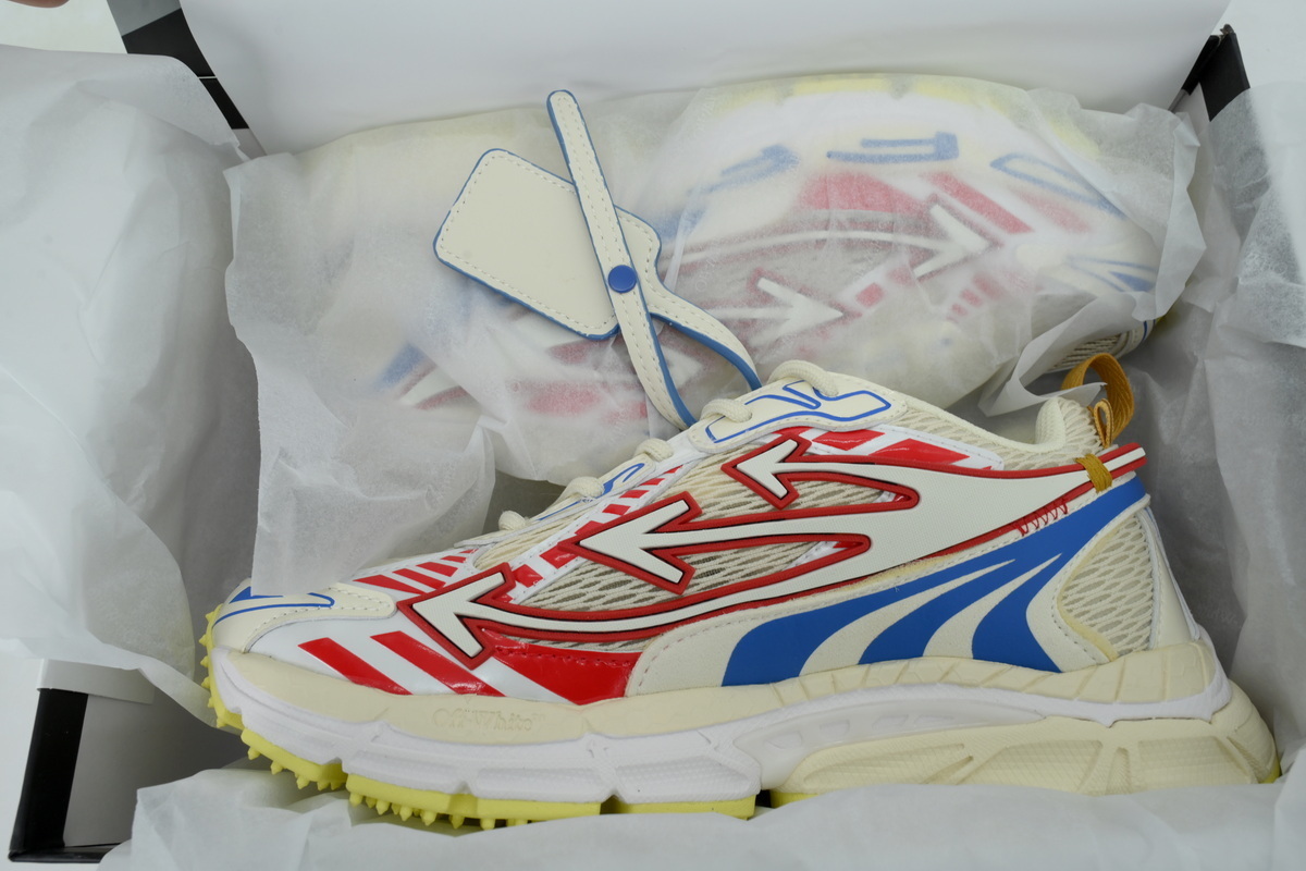 Off-White Out Of Beige OMIA289F 25LEA001 0057