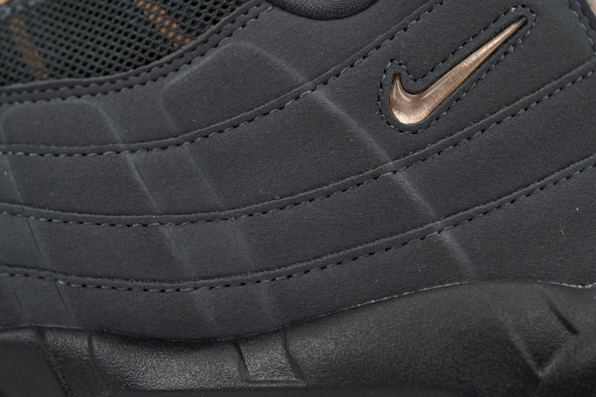 Nike Air Max 95 Central Cee Live Yours HQ6457-001