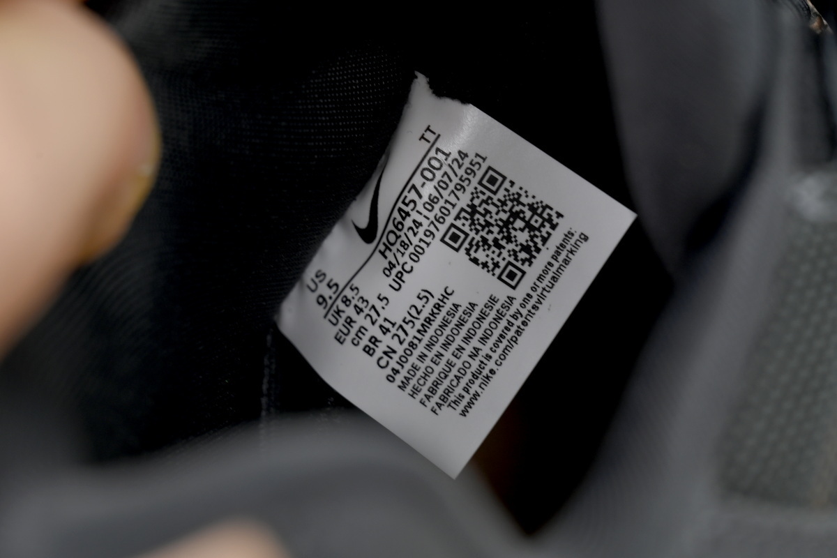 Nike Air Max 95 Central Cee Live Yours HQ6457-001