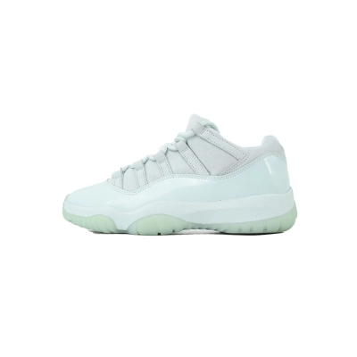 Air Jordan 11 Retro Low Limited Edition IW1882-300 01