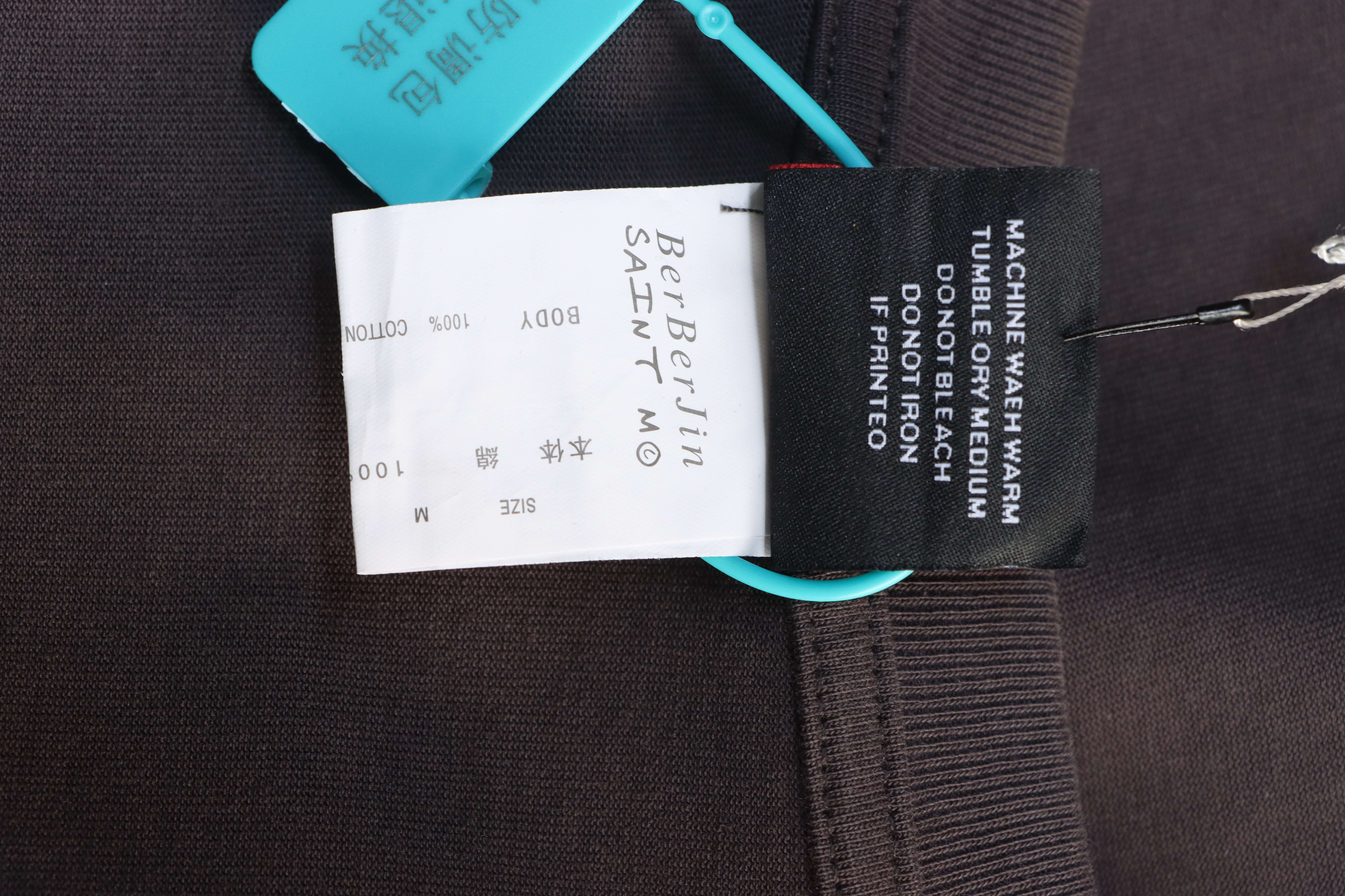 Saint Michael Neighborhood Collaboration Flame Print T-Shirt YL#170 Black