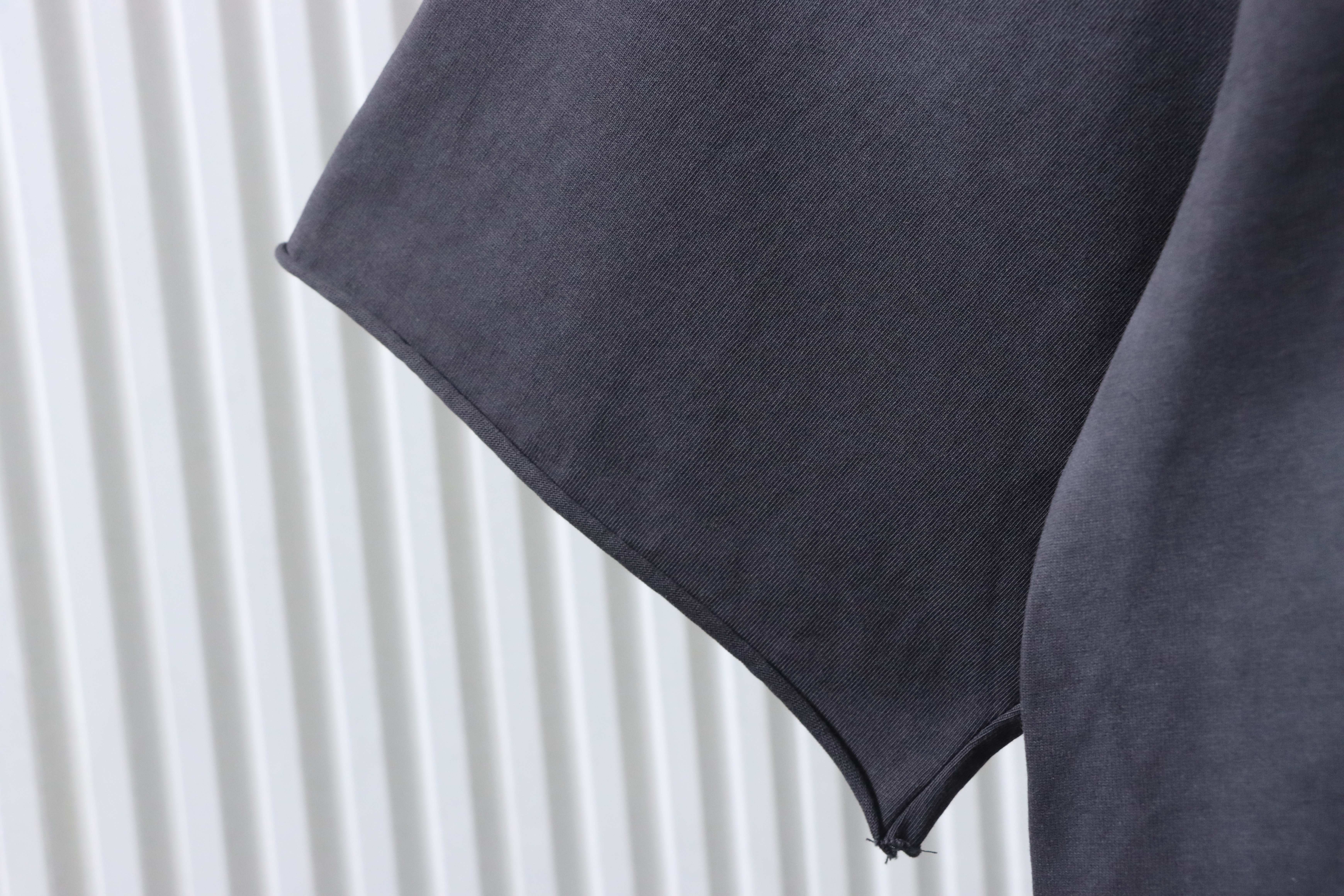 Saint Michael Thorns Crown Jesus Christ Print T-shirt YL#170 Black