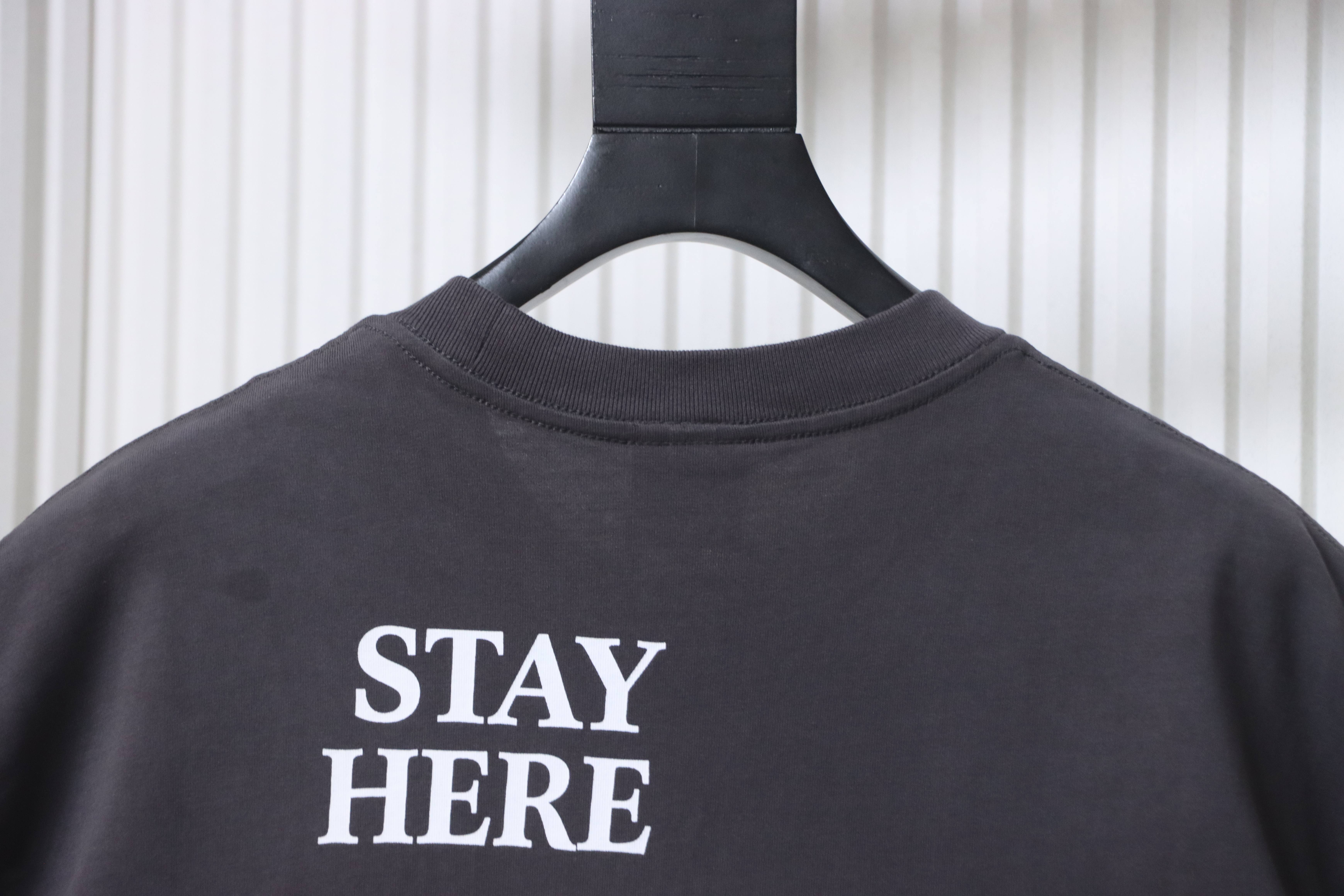 Saint Michael Star Wars Splash T-Shirt YL #180 Black