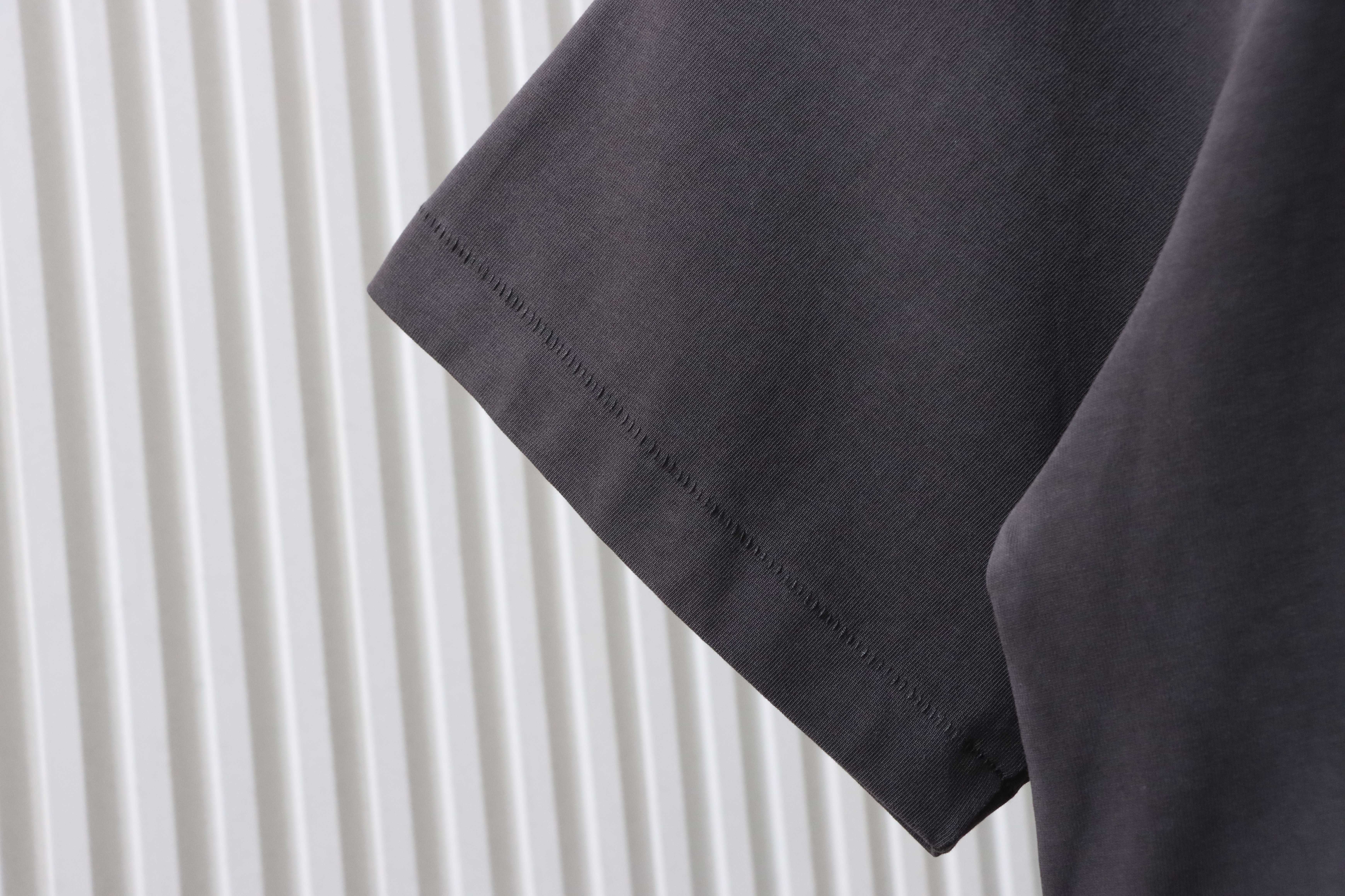 Saint Michael Star Wars Splash T-Shirt YL #180 Black