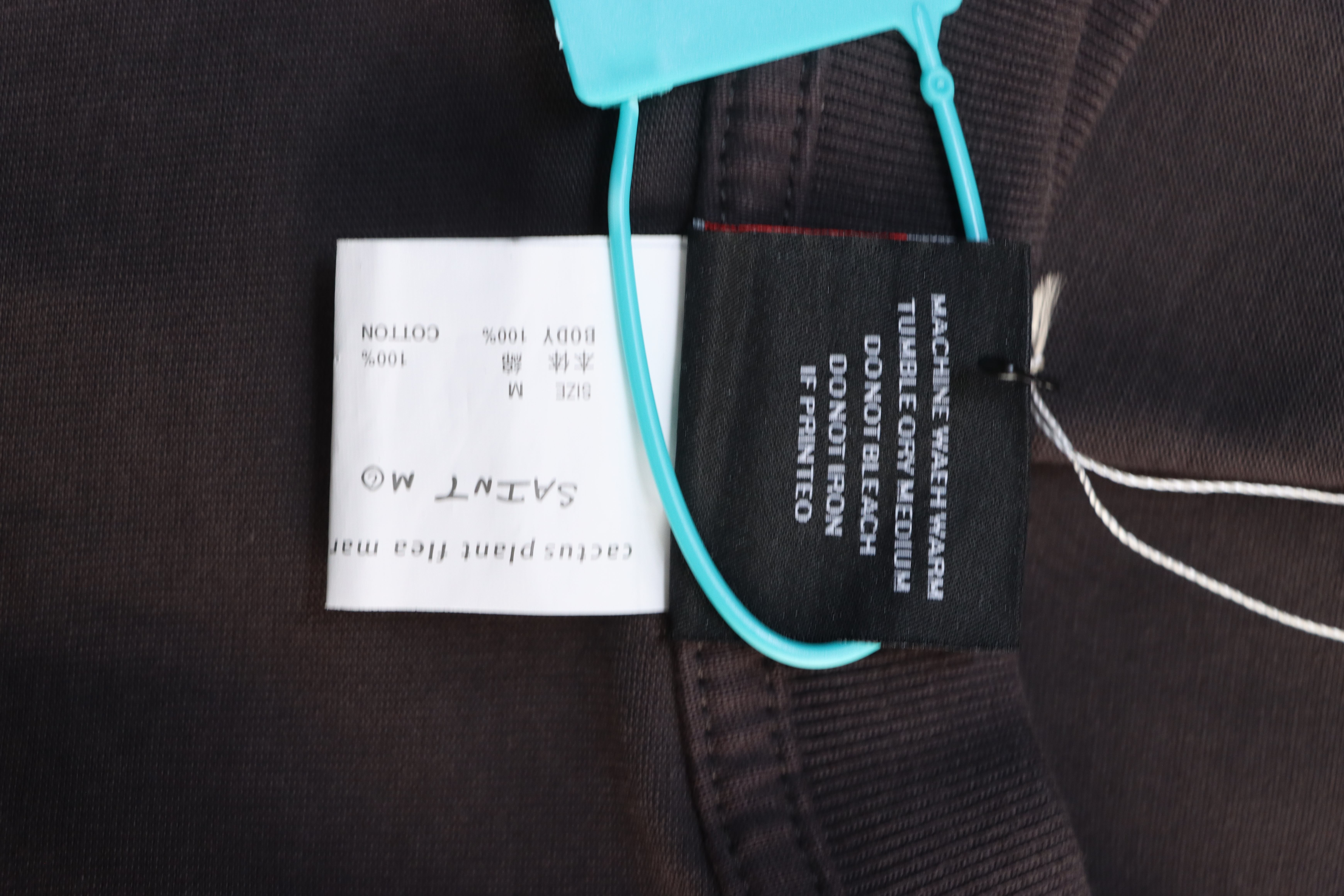 Saint Michael Star Wars Splash T-Shirt YL #180 Black