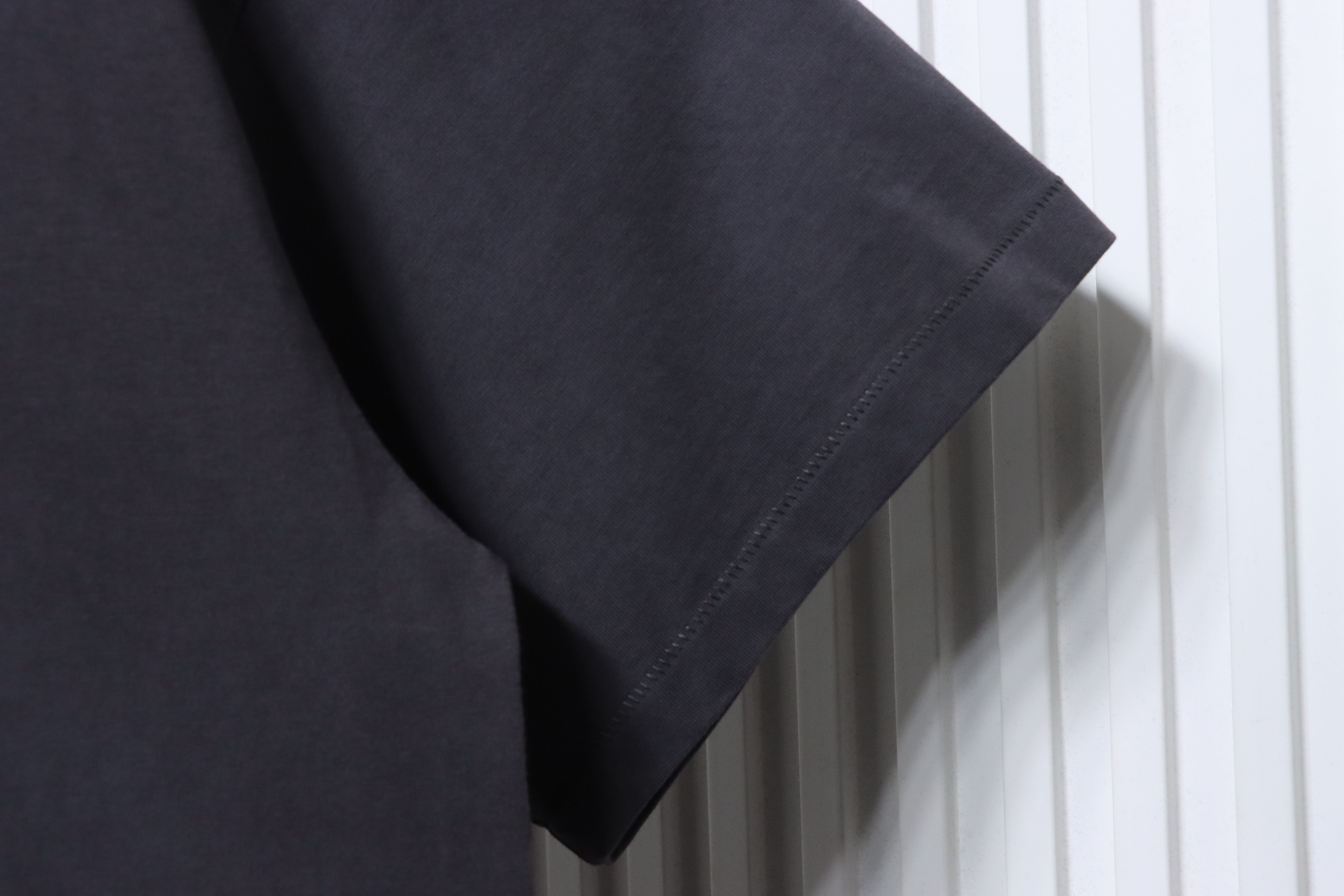 Saint Michael The Matrix T-shirt YL#170 Black