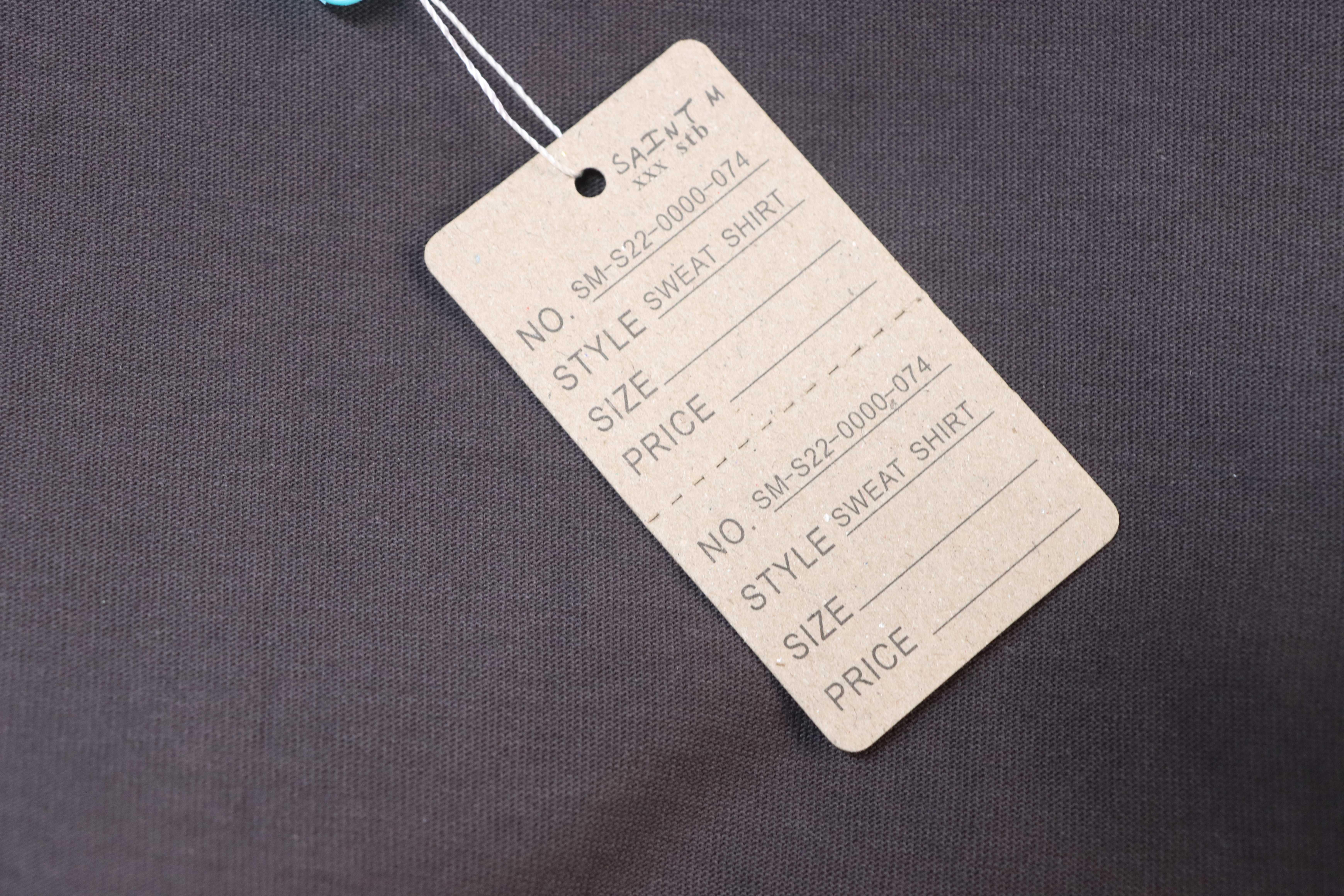 Saint Michael The Matrix T-shirt YL#170 Black