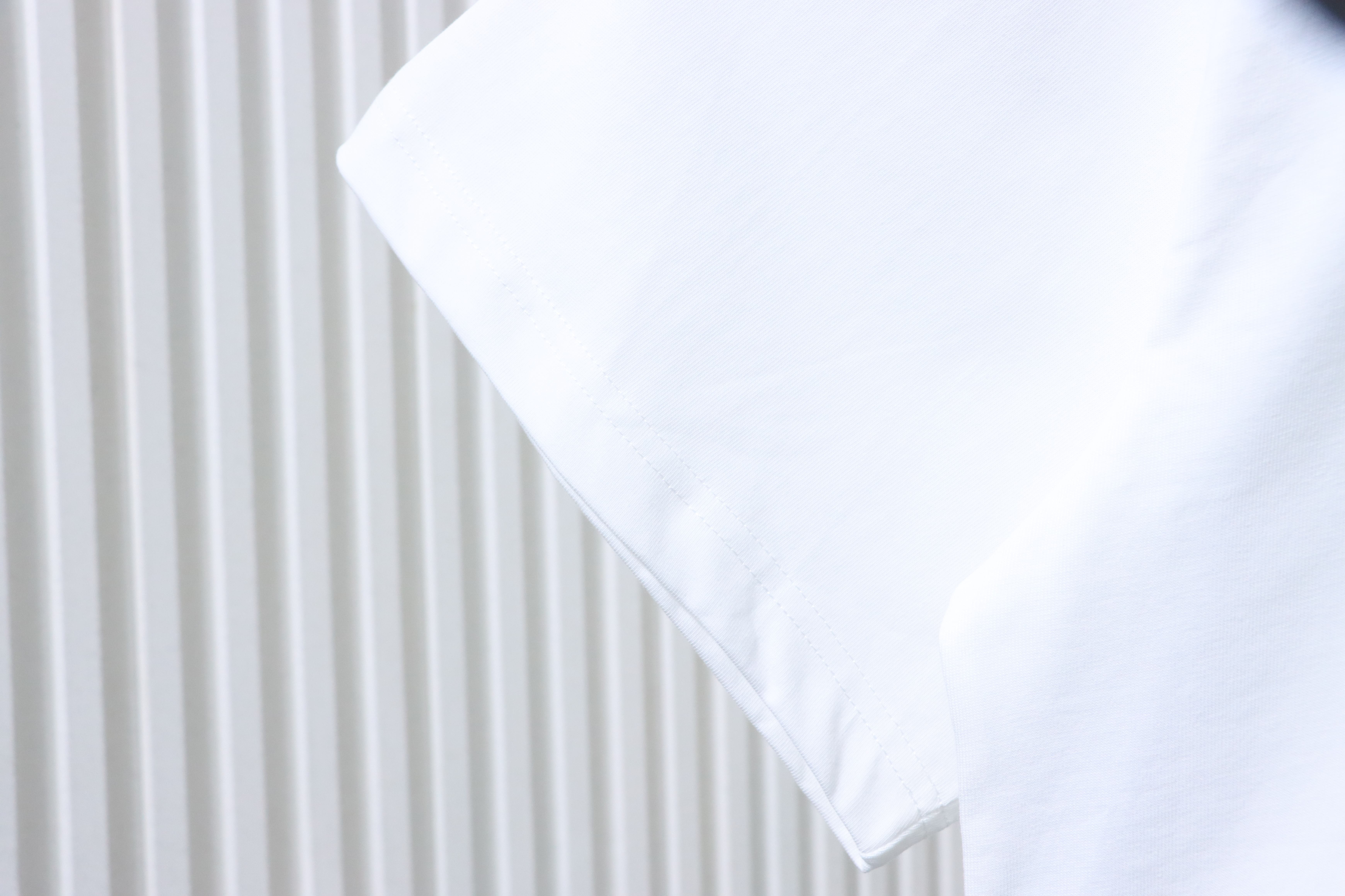 Balenciaga Cola Embroidered T-Shirt YL #180 White