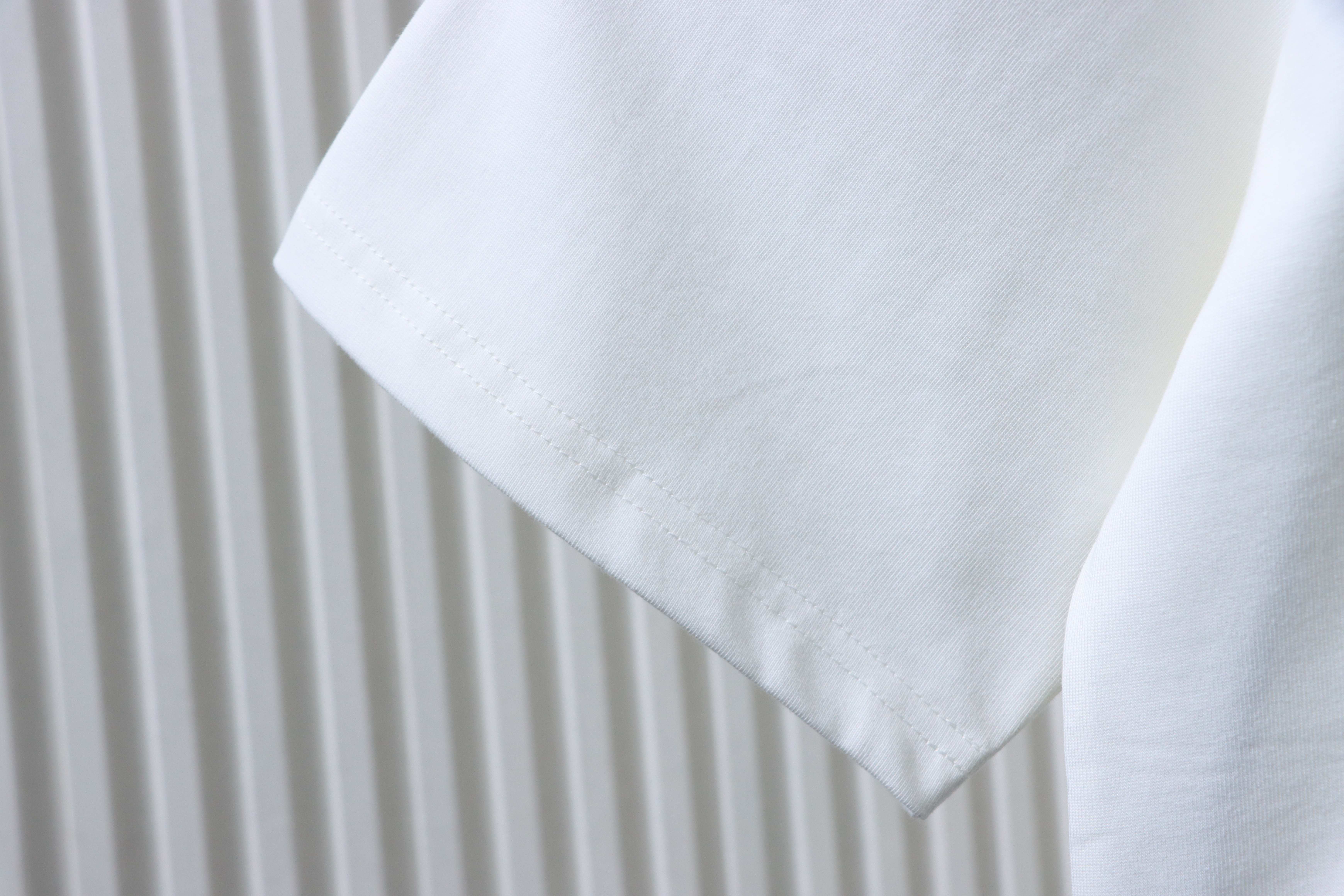 Balenciaga Masking T-shirt YL#150 White