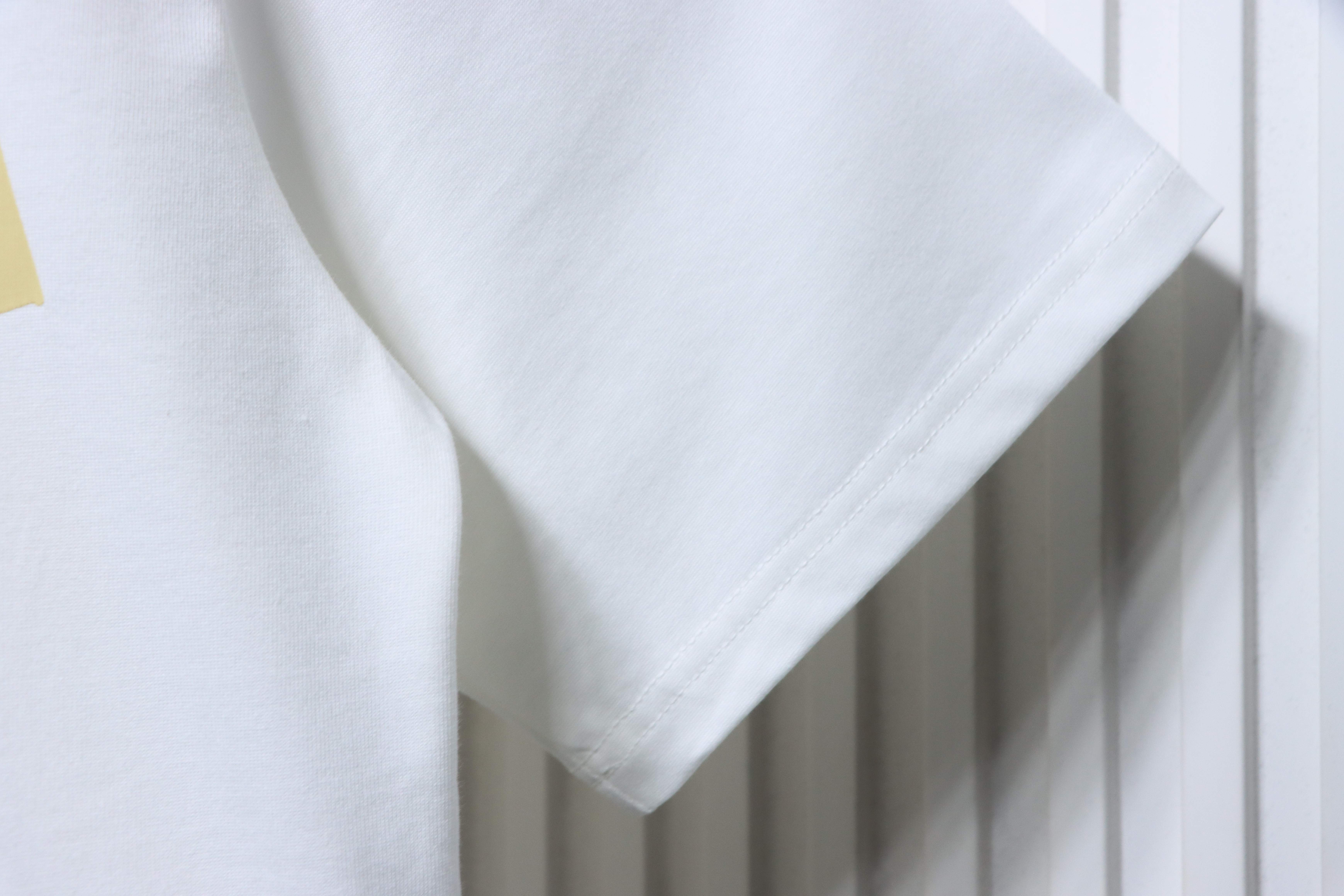 Balenciaga Masking T-shirt YL#150 White