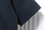 Balenciaga Patch Embroidered T-Shirt YL #160 Black8
