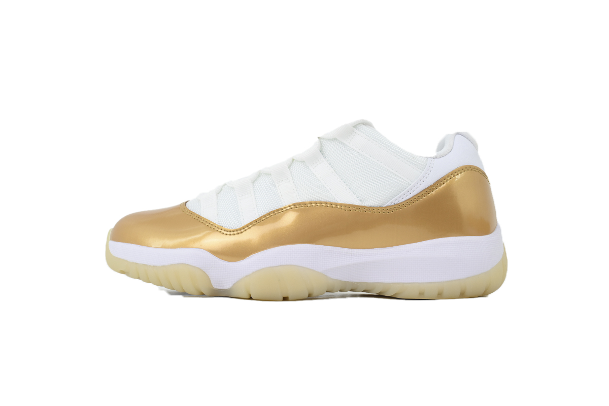 Air Jordan 11 Low Wmns 'Mother's Day' AH7860-102