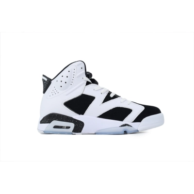 Air Jordan 6 'Oreo' 2026 CT8529-108 02