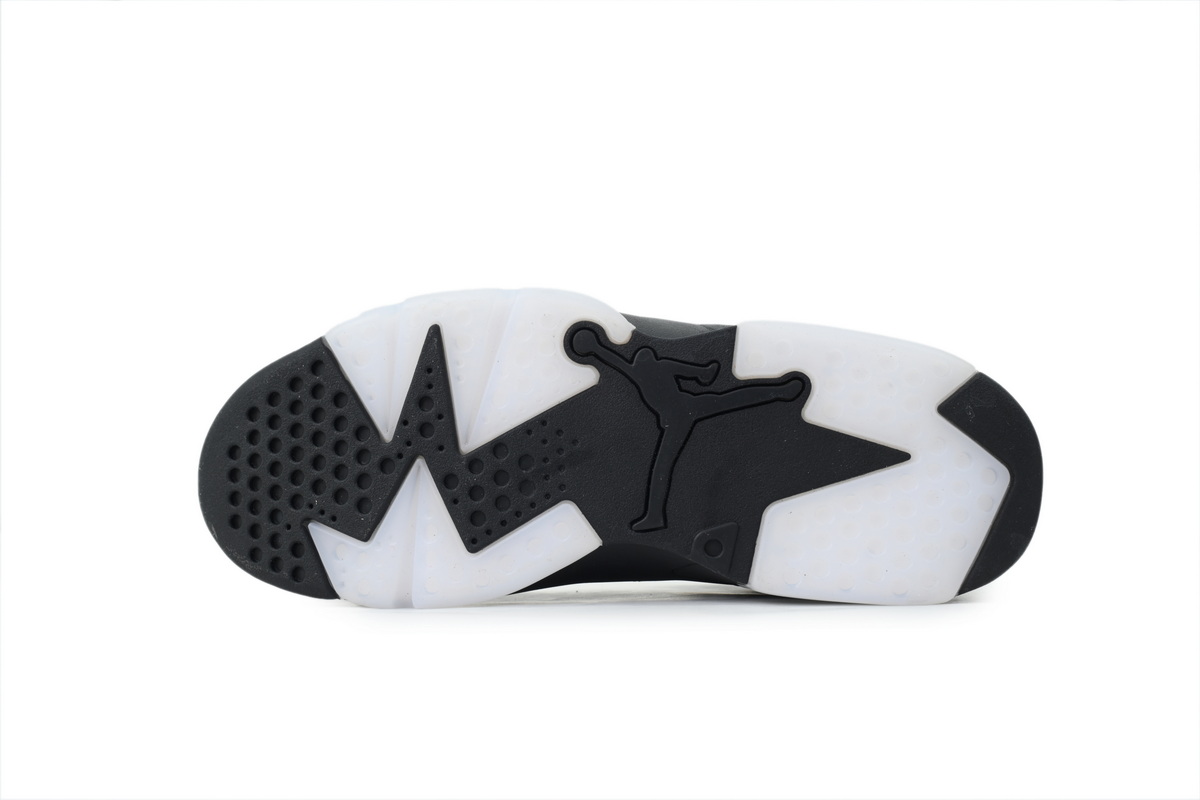 Air Jordan 6 Retro 'Xuanwu' IR7572-220