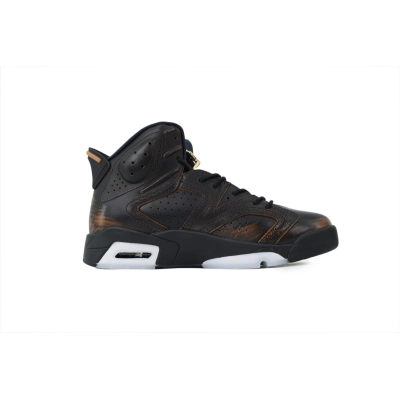Air Jordan 6 Retro 'Xuanwu' IR7572-220 02
