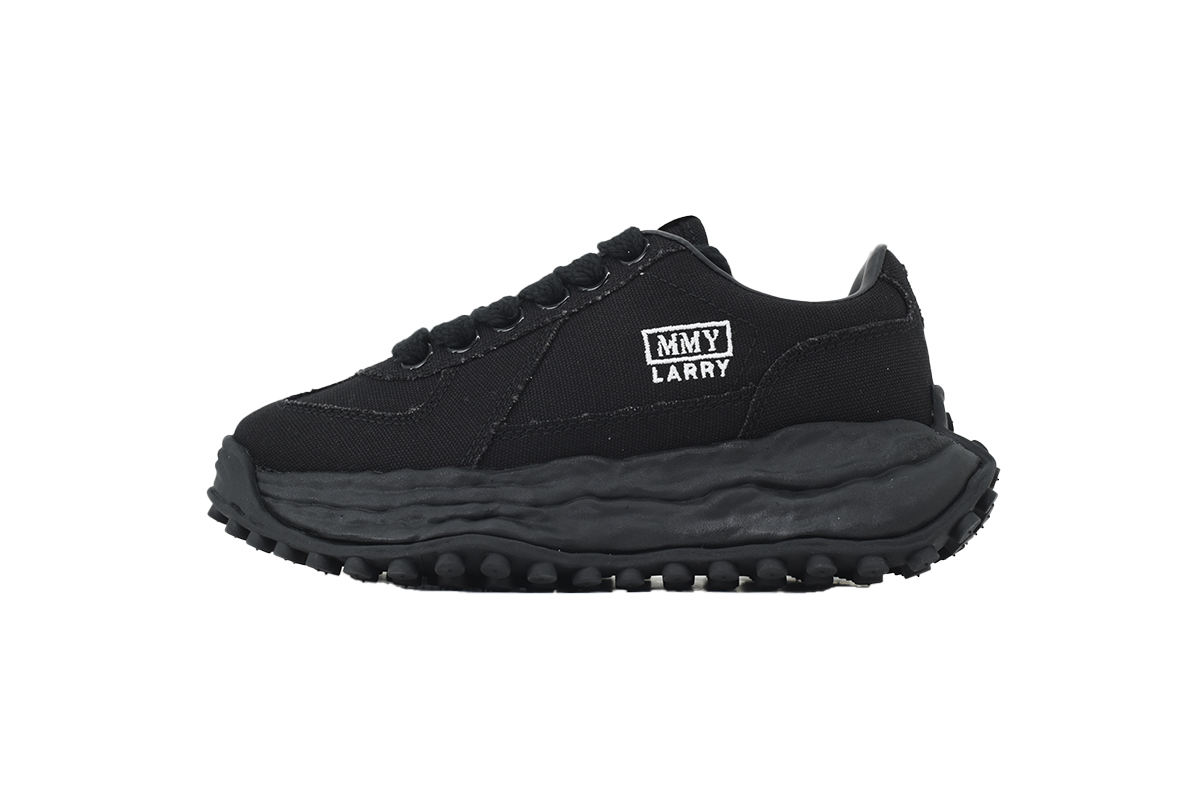 MIHARA YASUHIRO All Black NO.303