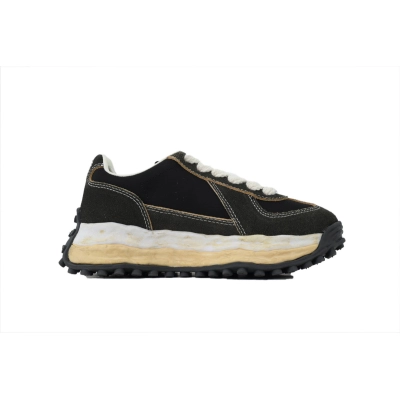 MIHARA YASUHIRO Black NO.305 02