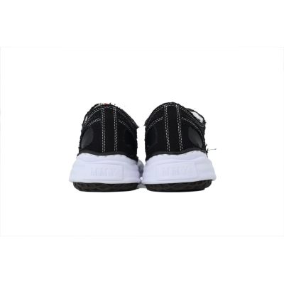 MIHARA YASUHIRO Black NO.718 02
