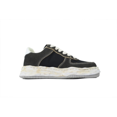 MIHARA YASUHIRO Blackish Brown NO.746 02
