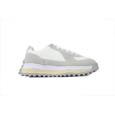 MIHARA YASUHIRO Grayish White NO.304 02