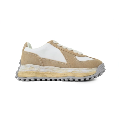 MIHARA YASUHIRO Off White NO.306 02