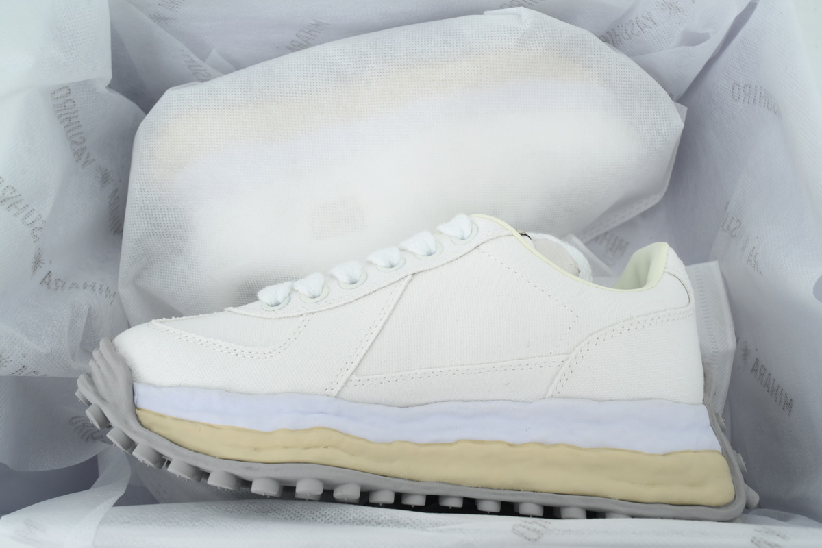 MIHARA YASUHIRO White NO.302