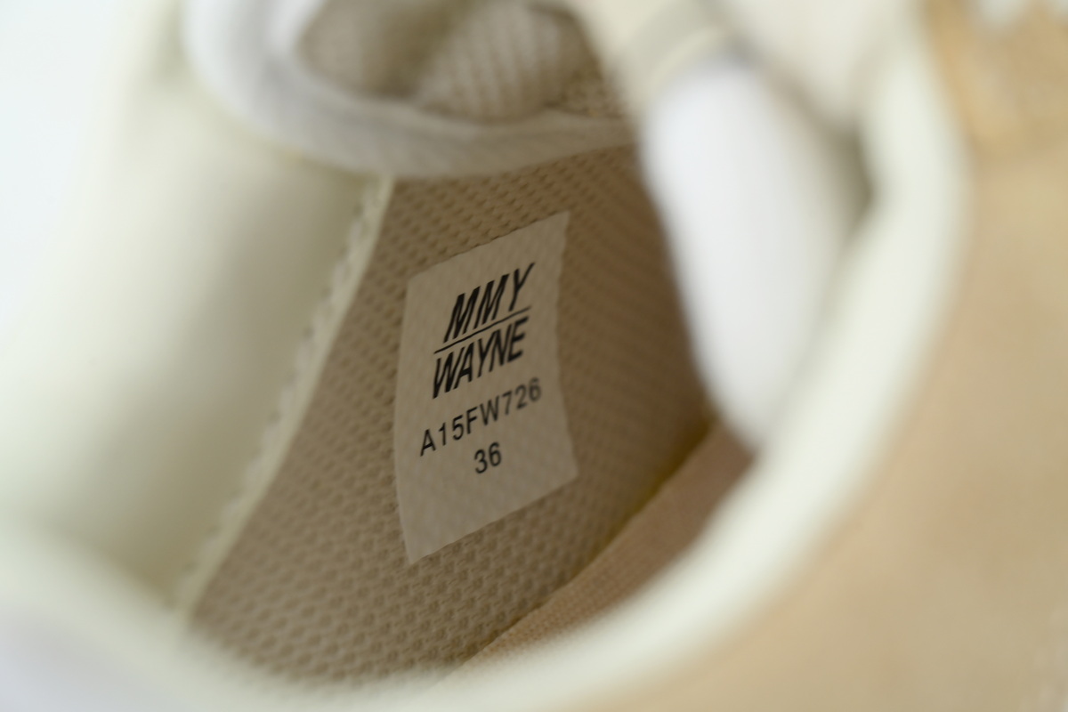 MIHARA YASUHIRO White NO.748