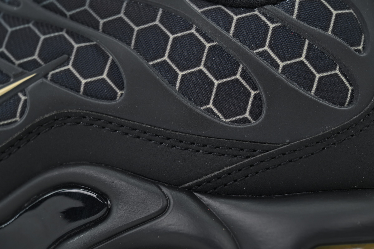 Nike Air Max Plus 'Honey' IQ0287-010