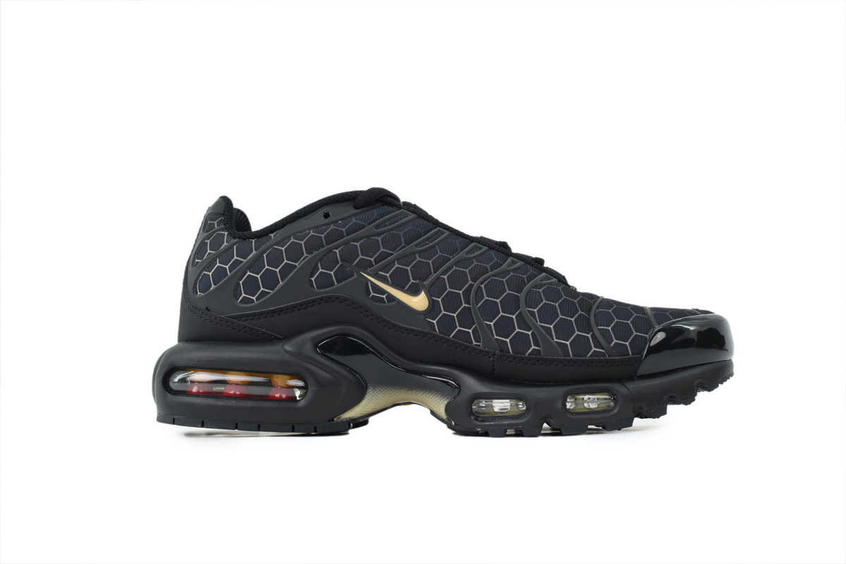 Nike Air Max Plus 'Honey' IQ0287-010