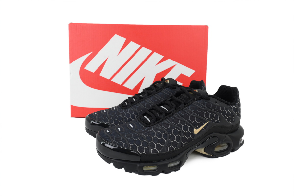Nike Air Max Plus 'Honey' IQ0287-010