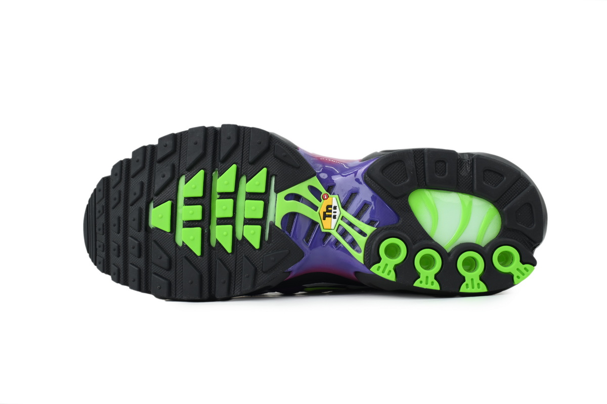 Nike Air Max Plus 'Rebellious Air' 604133-610
