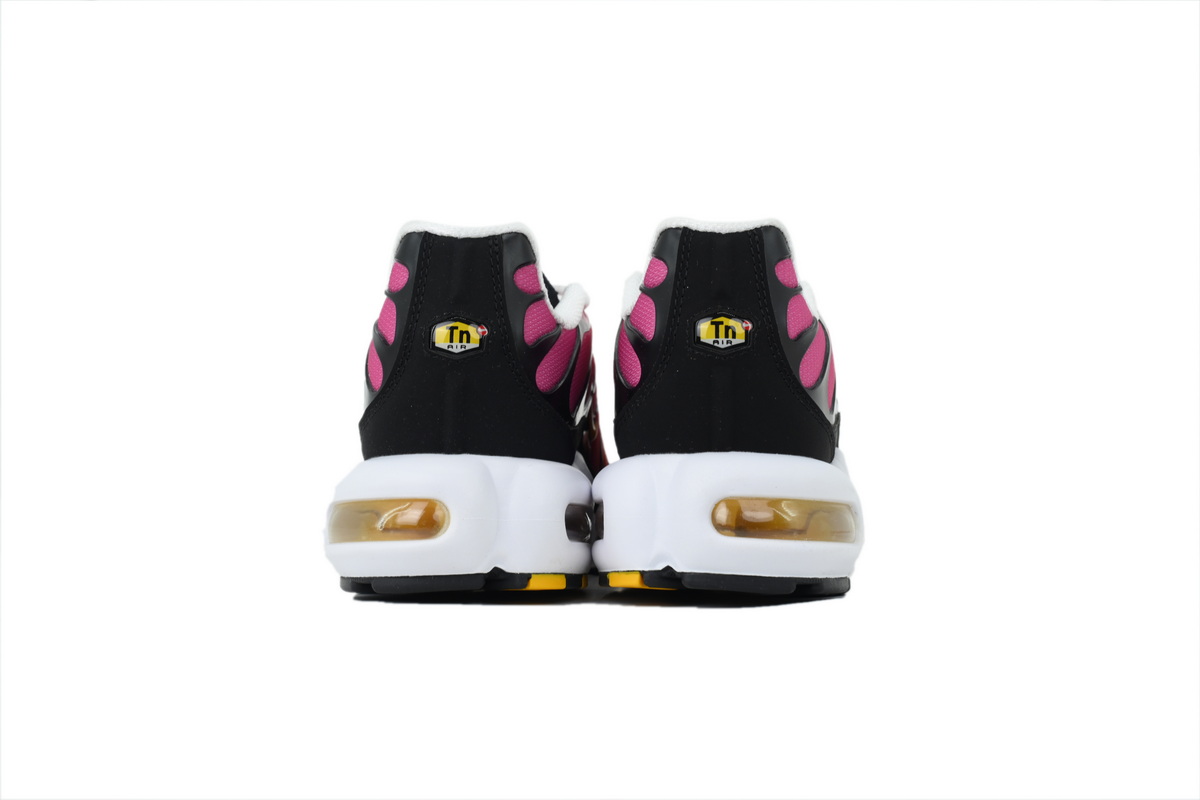 Nike Air Max Plus OG 'Gold Raspberry Red' DX0755-600