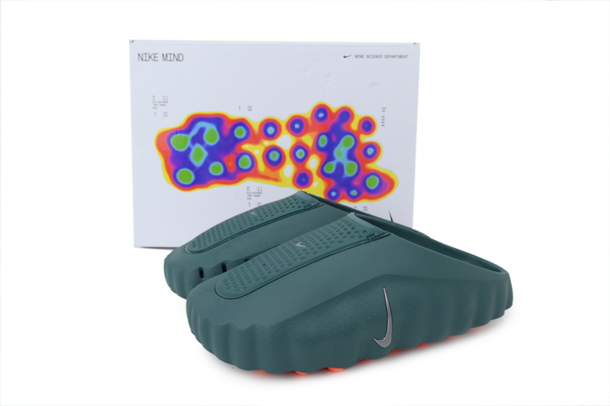 Nike Mind 001 'Mineral Slate' HQ4307-300