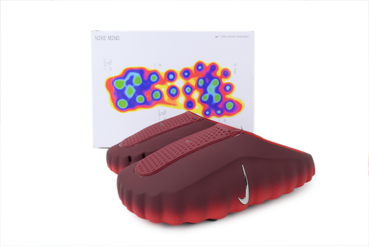 Nike Mind 001 'Team Red' HQ4307-601