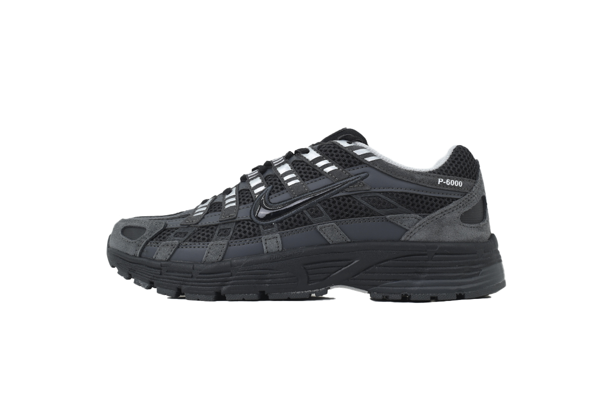 Nike P-6000 'Anthracite Chrome' HF0015-002