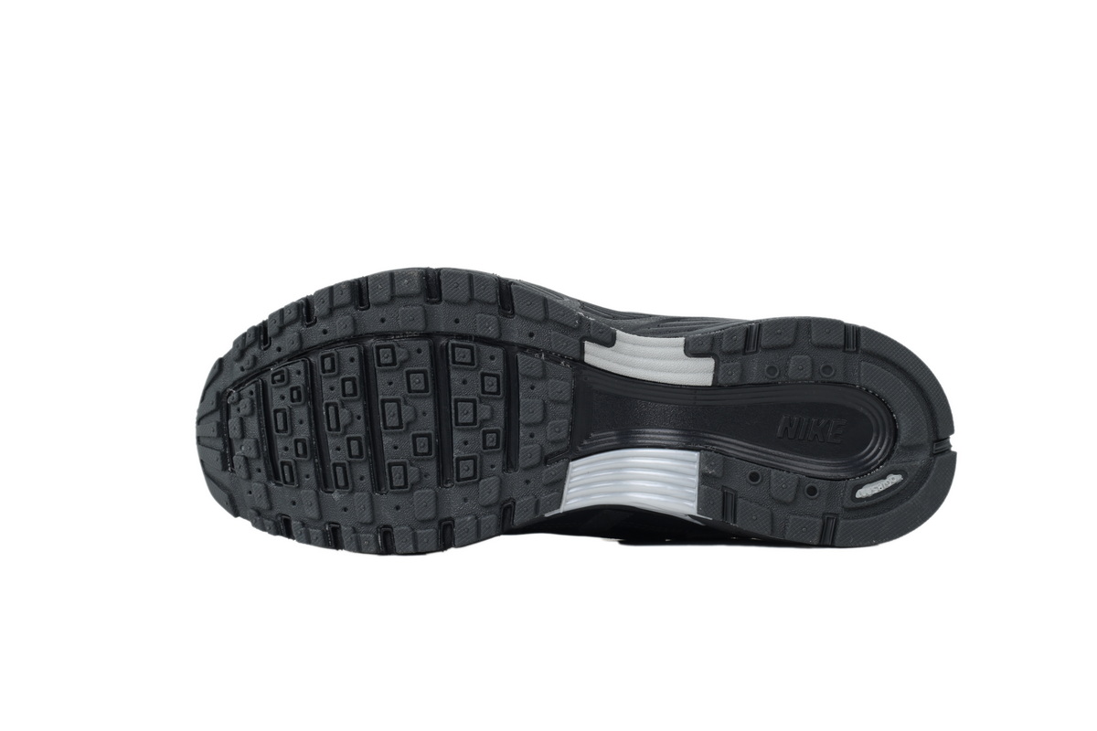 Nike P-6000 'Anthracite Chrome' HF0015-002