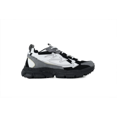 Off-White Out Of Black And White OMIA295S 26LEA00 10110 02