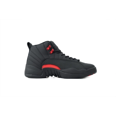 Air Jordan 12 Retro 'Bloodline' CT8013-003 02