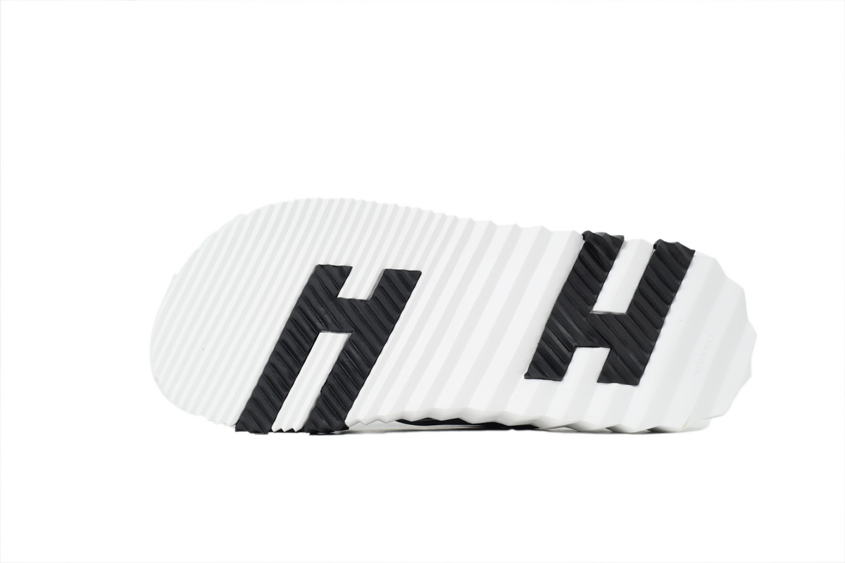 Hermes Infra Sandals 'Blue'
