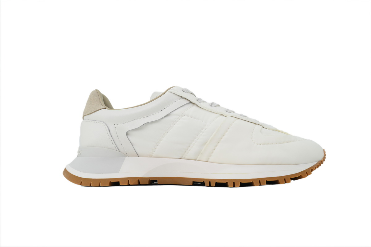Maison Margiela Runner 'White'