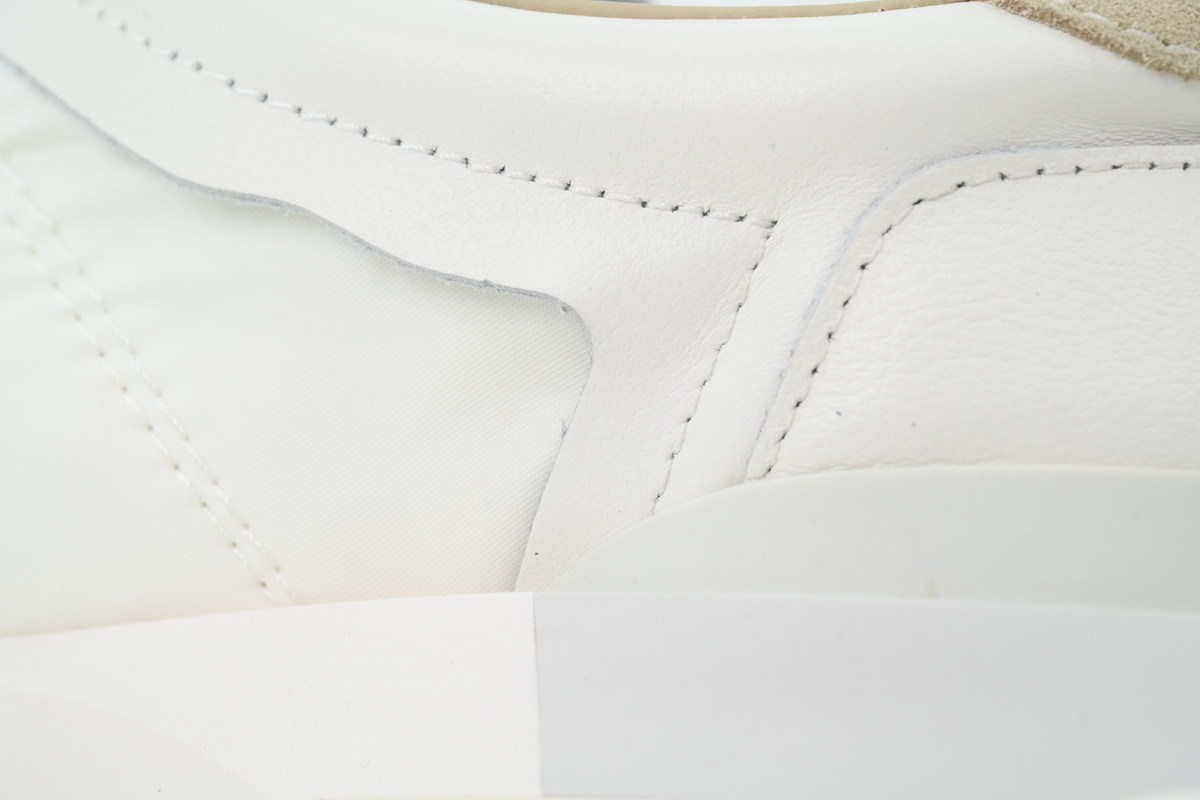 Maison Margiela Runner 'White'