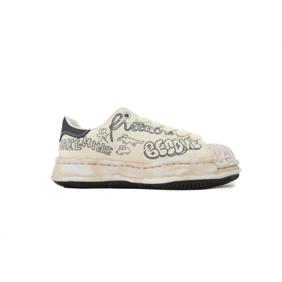 MIHARA YASUHIRO Off White NO.794 02