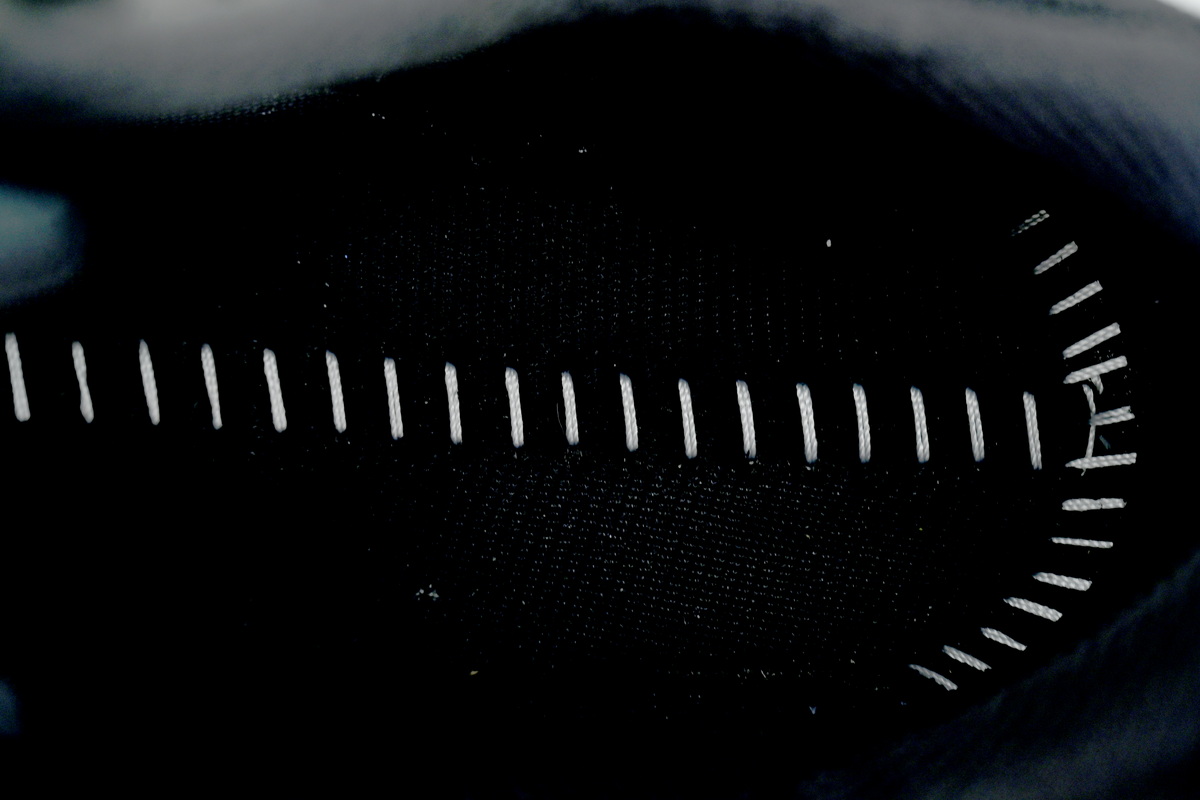 New Balance 990v6 Made in USA 'Triple Black'