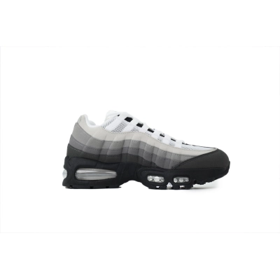 Nike Air Max 95 'Big Bubble - Granite' HM4740-007 02
