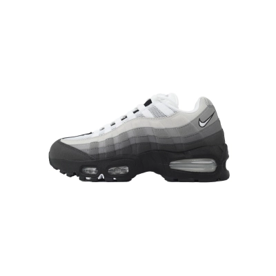 Nike Air Max 95 'Big Bubble - Granite' HM4740-007 01