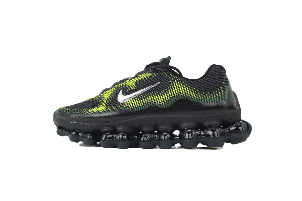 Nike Liquid Max 'Poison Dart Frog' IQ7634-001