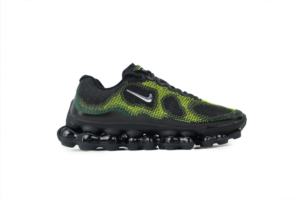 Nike Liquid Max 'Poison Dart Frog' IQ7634-001