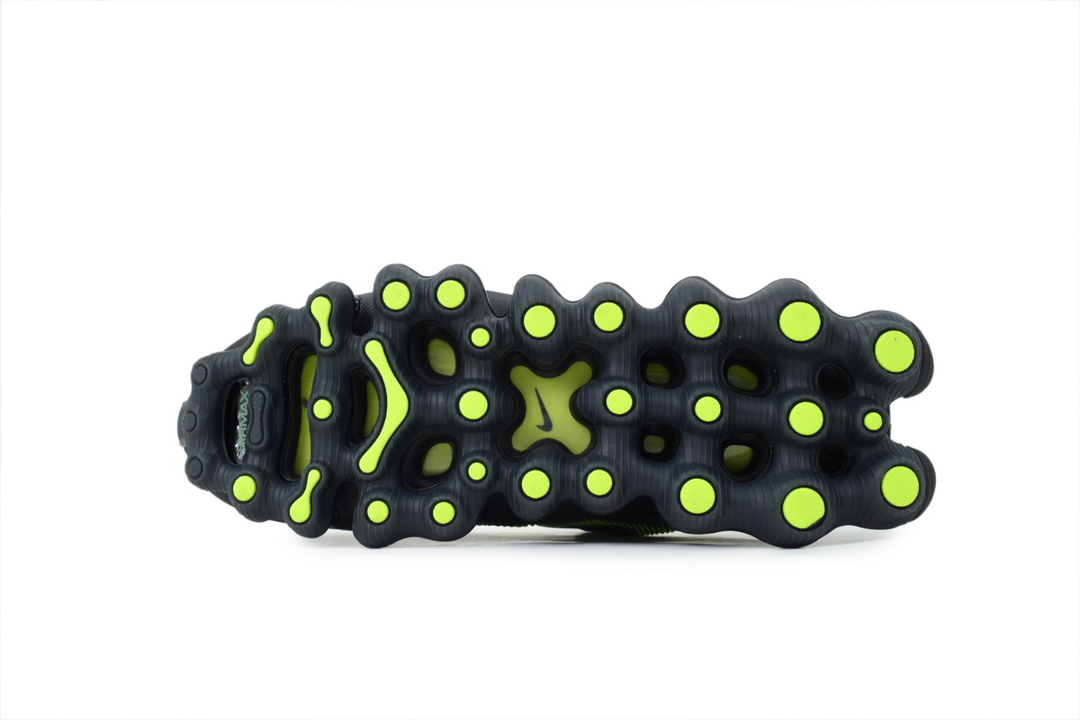 Nike Liquid Max 'Poison Dart Frog' IQ7634-001