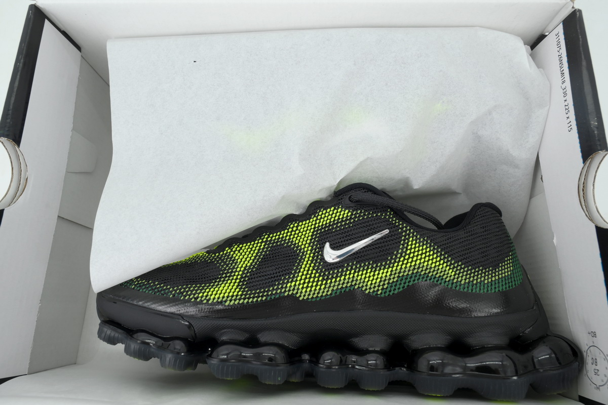 Nike Liquid Max 'Poison Dart Frog' IQ7634-001