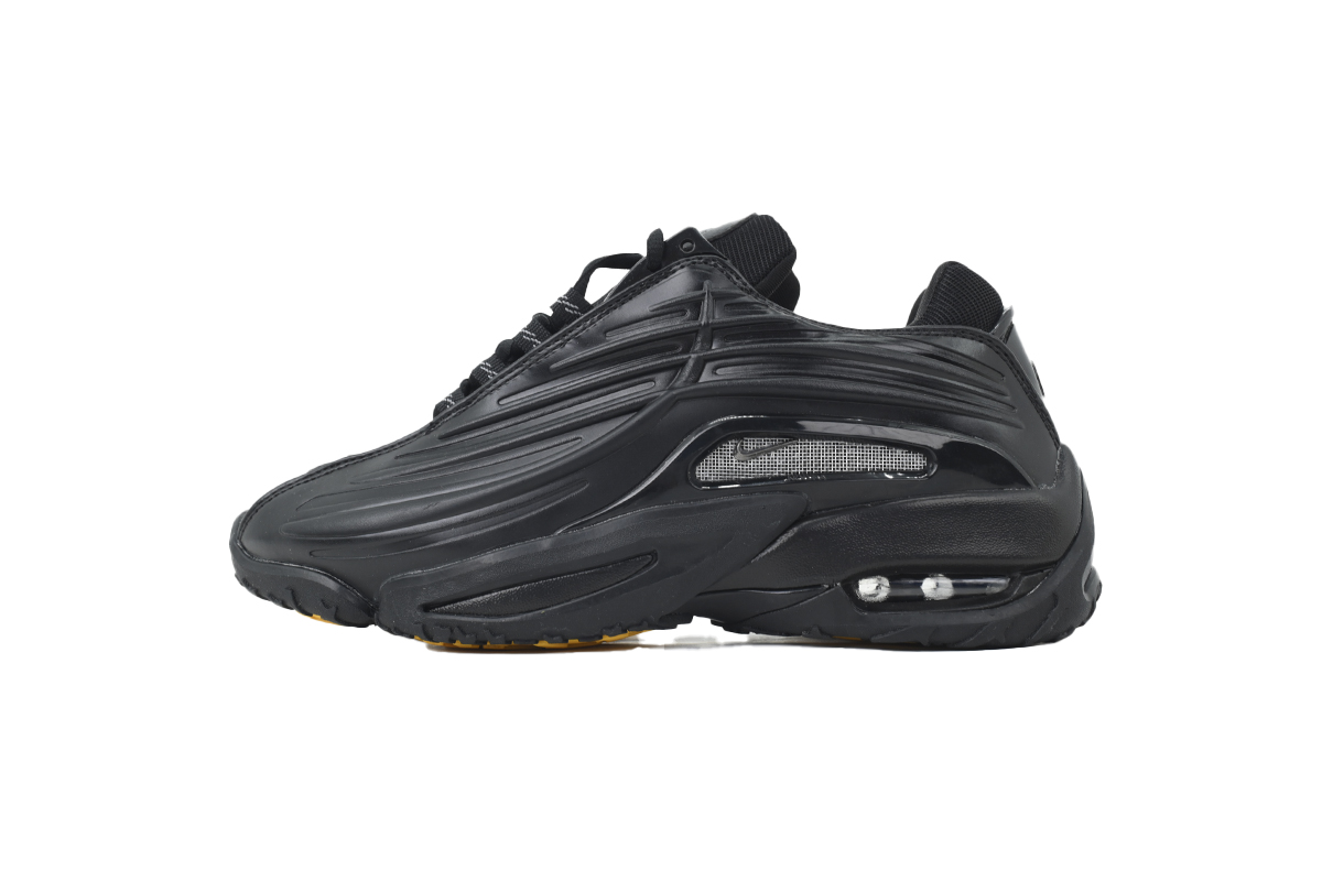 NOCTA x Nike Hot Step 2 'Black' DZ7293-001